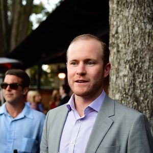 Meet your Posher, Thomas